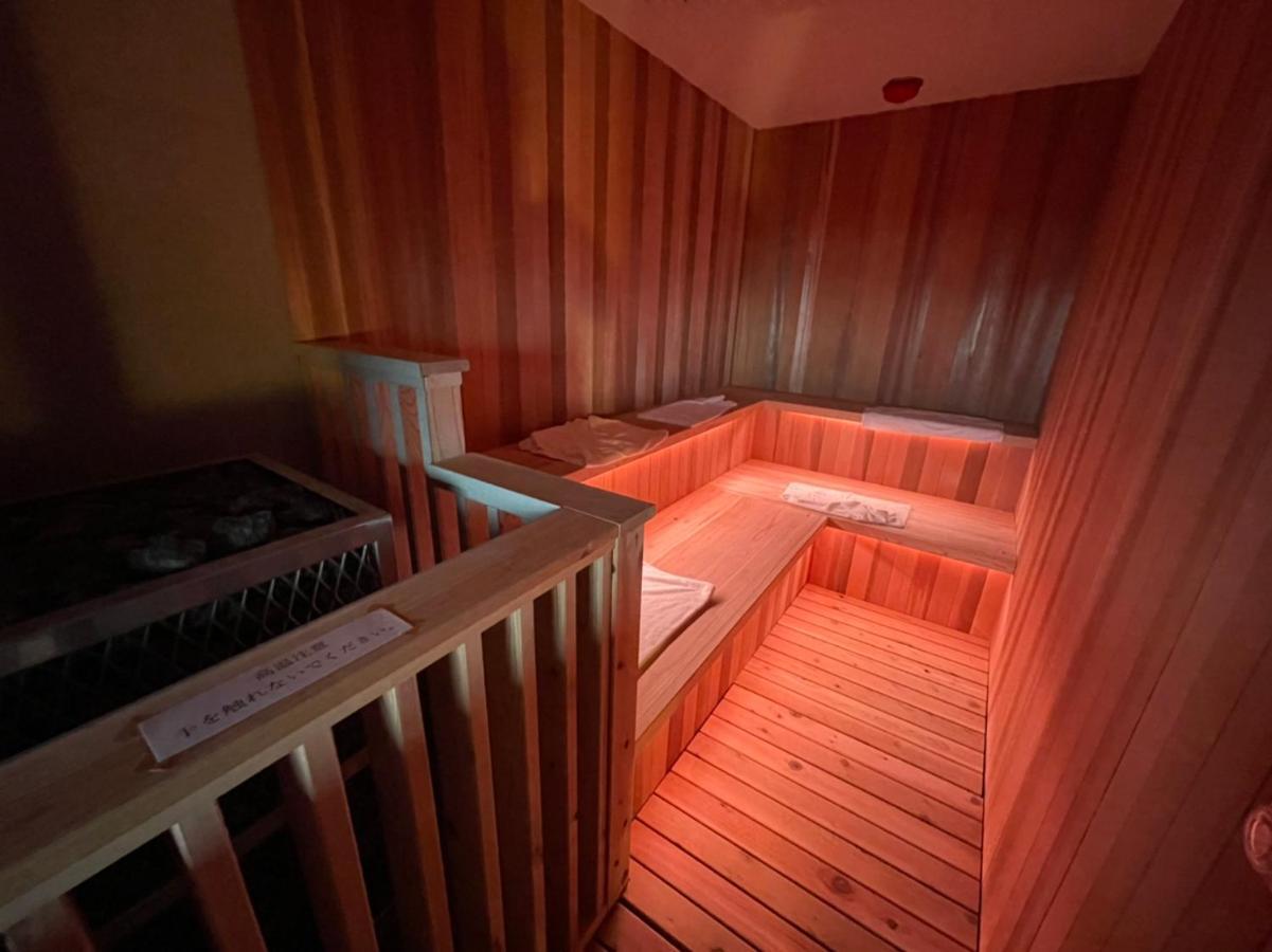 Shoji Lake Hotel Fudžikawagučiko Exteriér fotografie