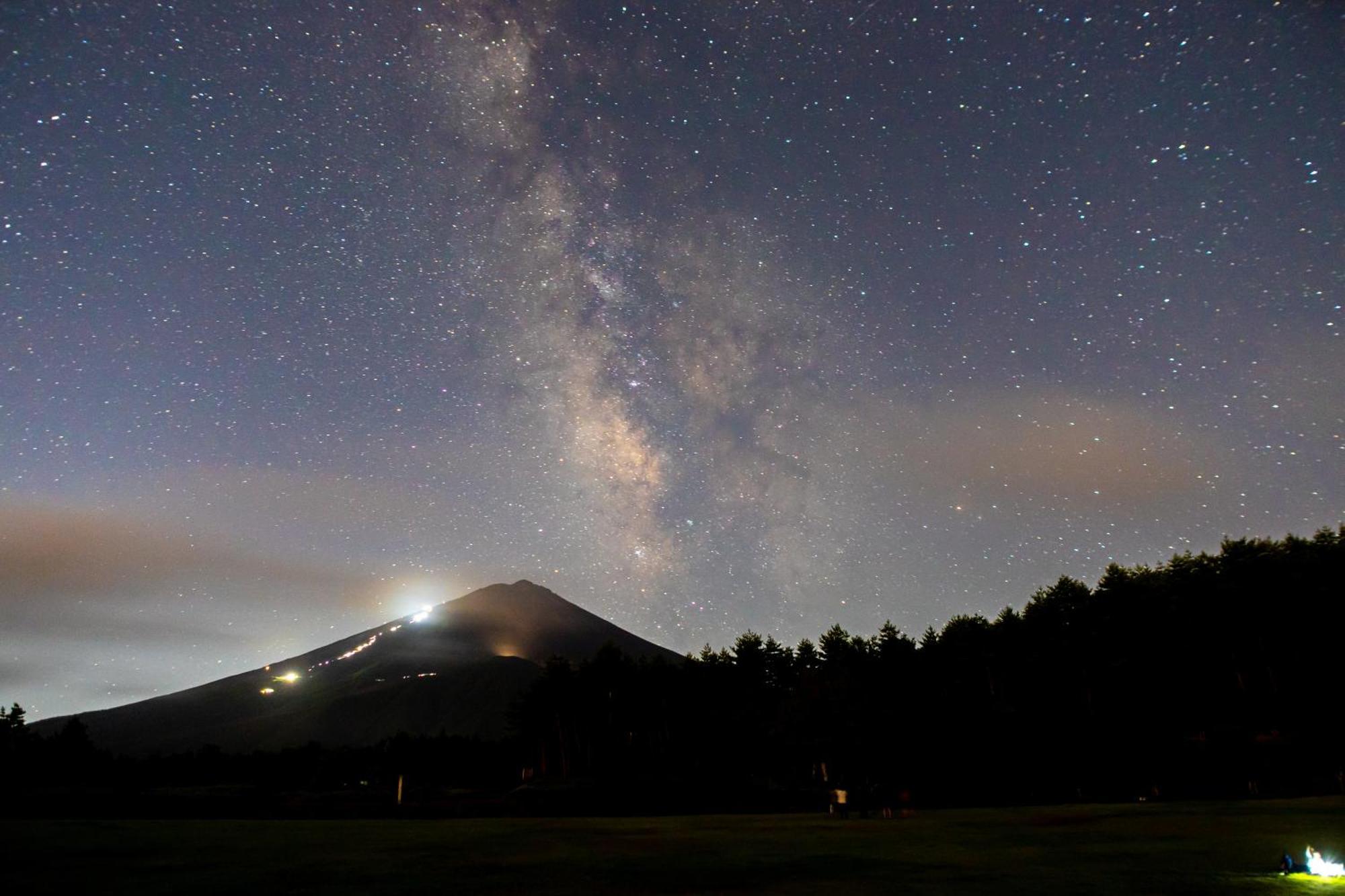 Shoji Lake Hotel Fudžikawagučiko Exteriér fotografie